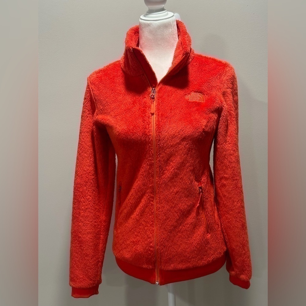 The North Face Women’s Zip Up Jacket Size Xs